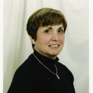 Meet your Posher, Donna